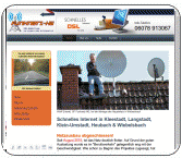 Schnelles Internet DSL Kleestadt - Klein-Umstadt - Semd